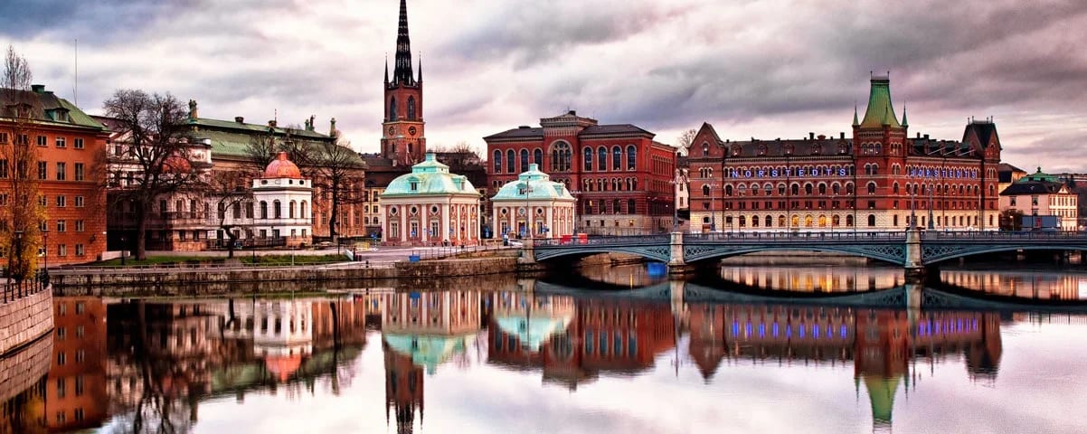 Sweden