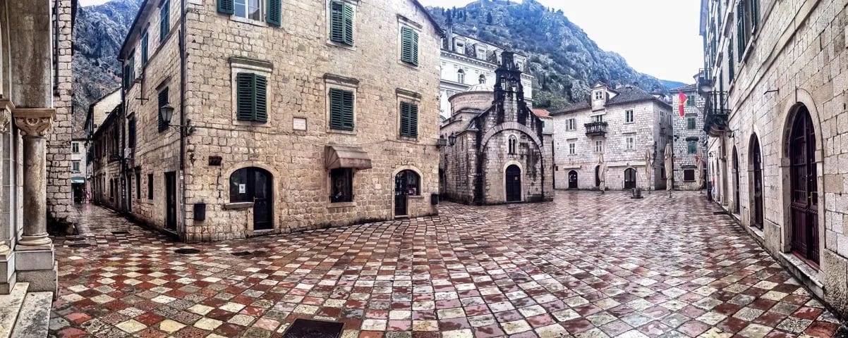 Montenegro