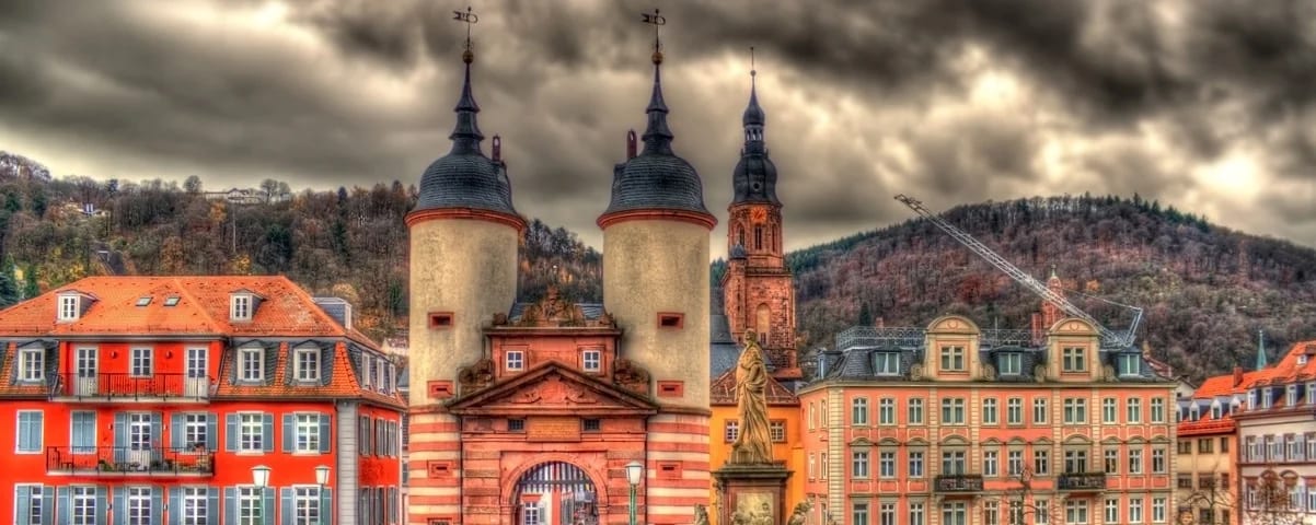 Heidelberg