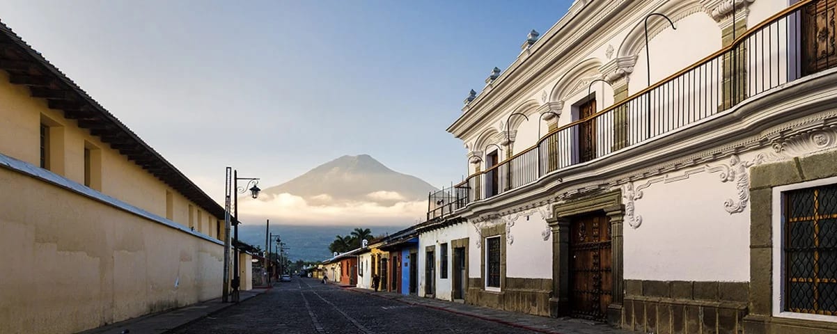 Guatemala-City