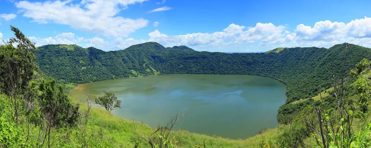 Nicaragua
