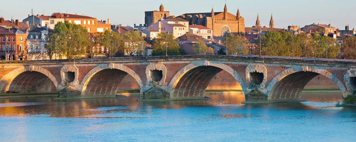 Toulouse