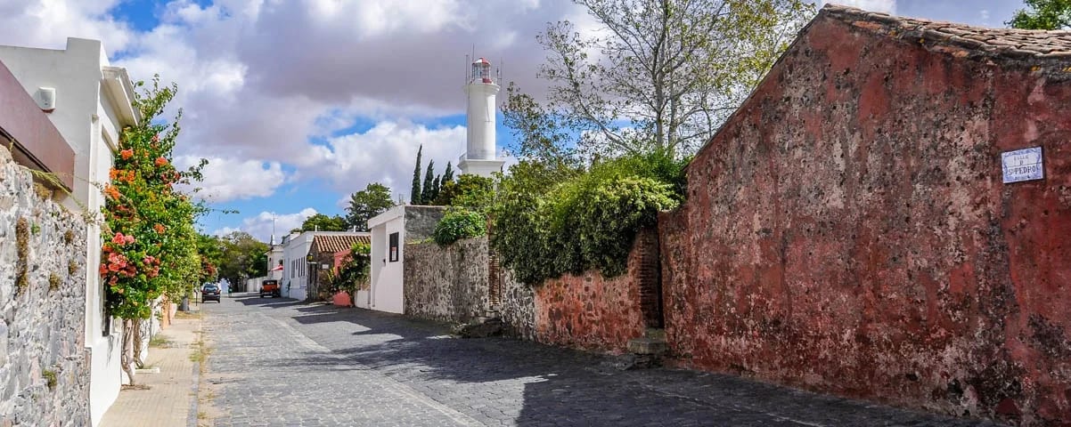 Uruguay