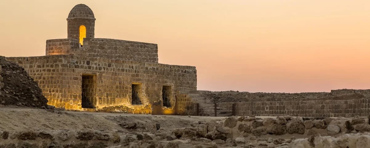 Bahrain