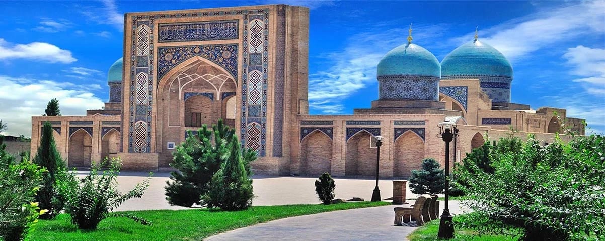 Tashkent