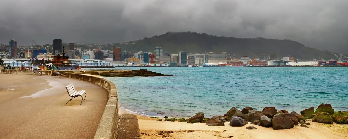 Wellington