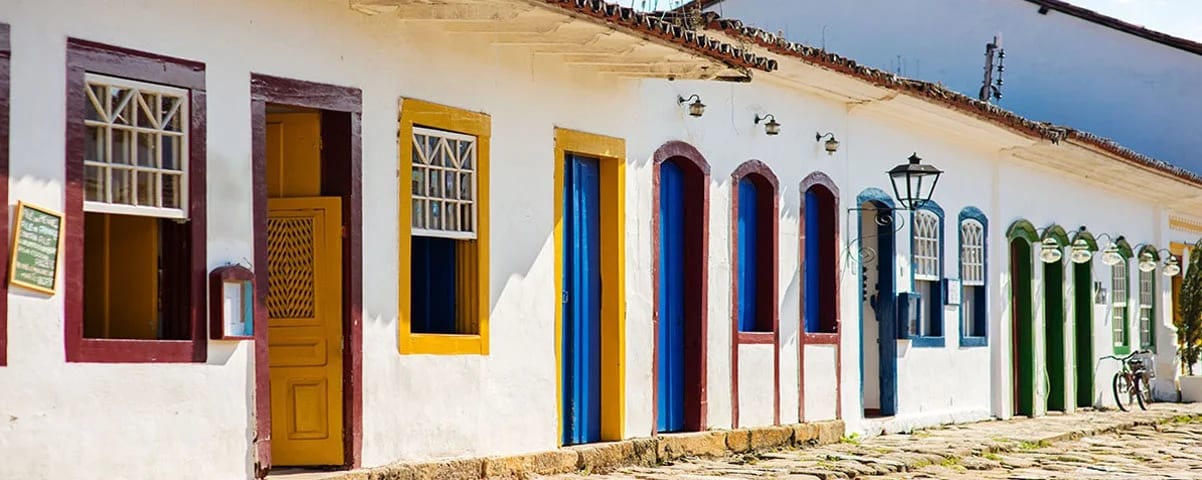 Paraty