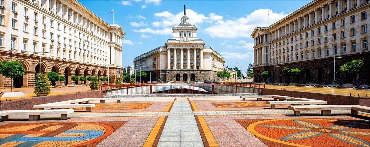 Bulgaria