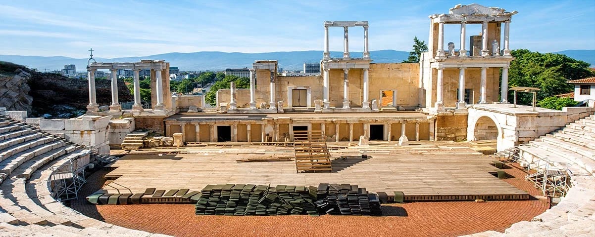 Plovdiv