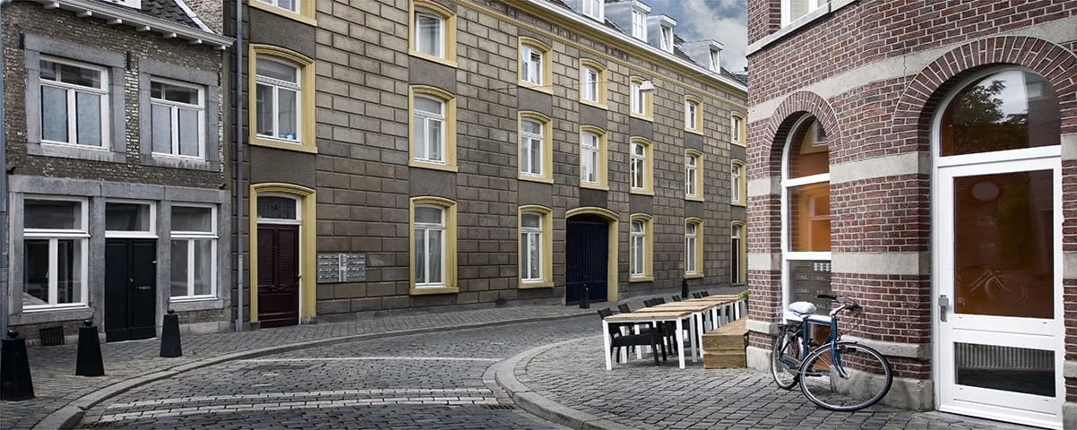 Maastricht