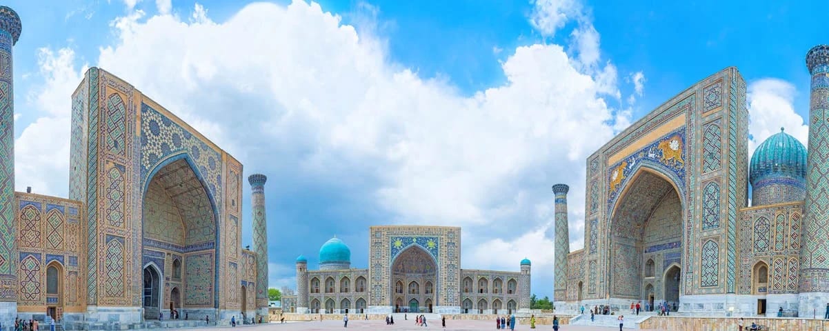 Samarkand