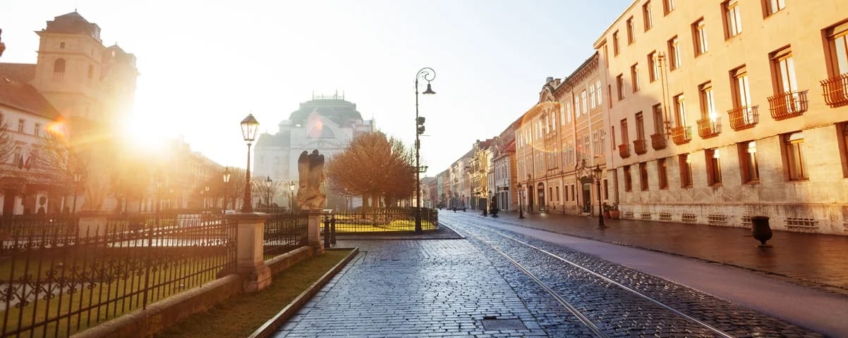 Kosice