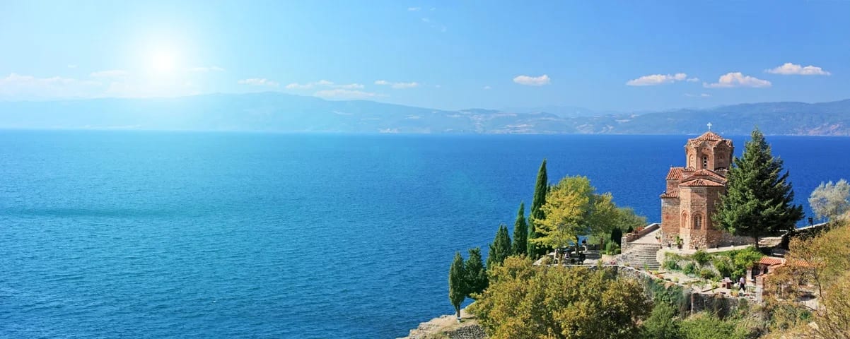 Ohrid