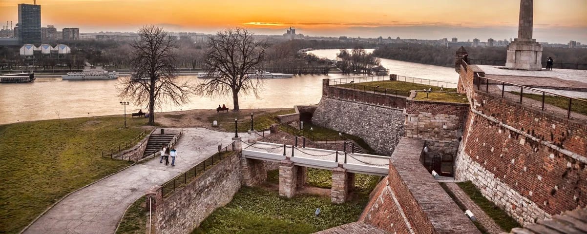 Serbia