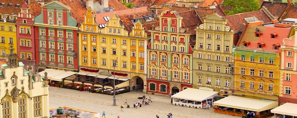Wroclaw