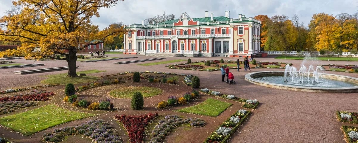 Estonia