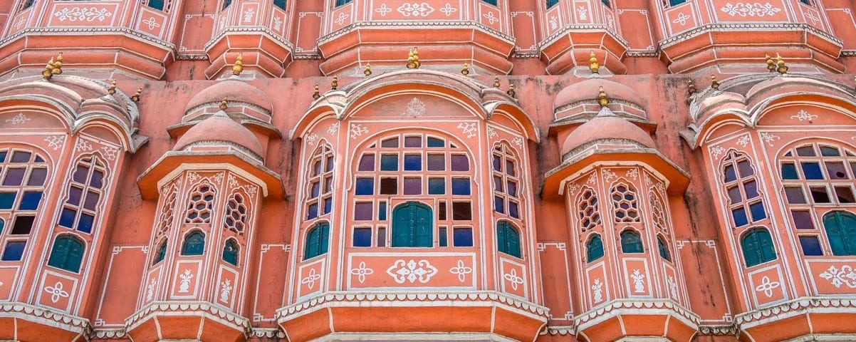 Jaipur