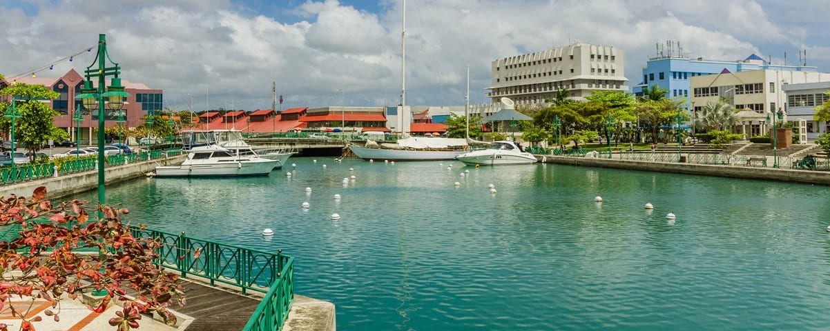 Bridgetown