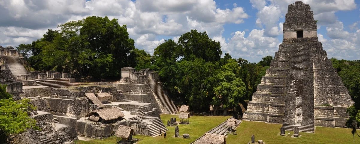 Tikal