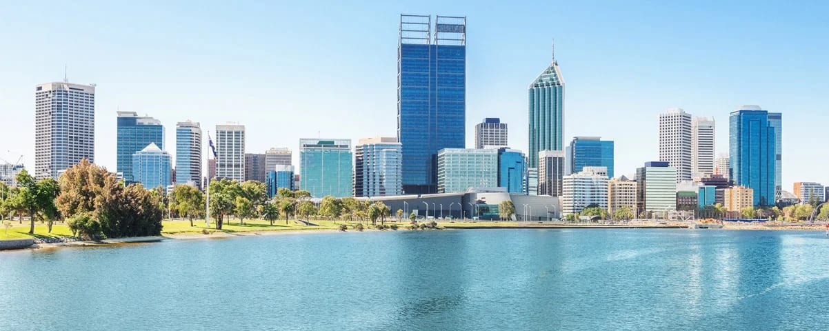 Perth