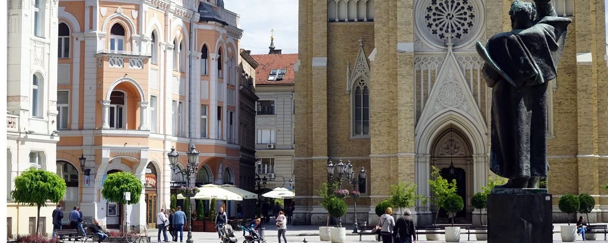 Novi-Sad