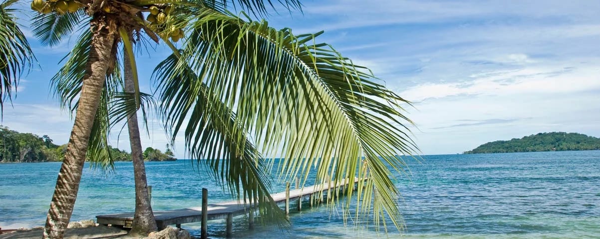 Bocas-del-Toro