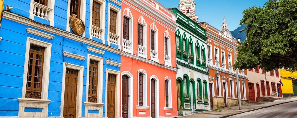 Bogota