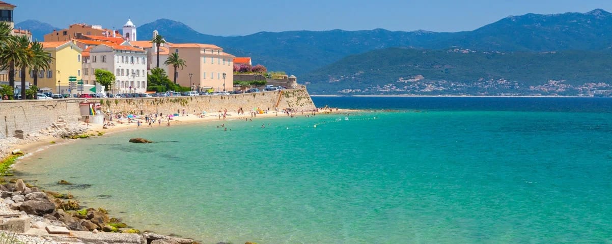 Ajaccio
