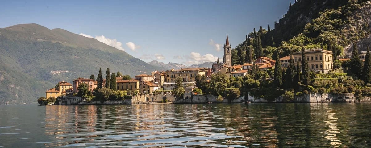 Lake-Como