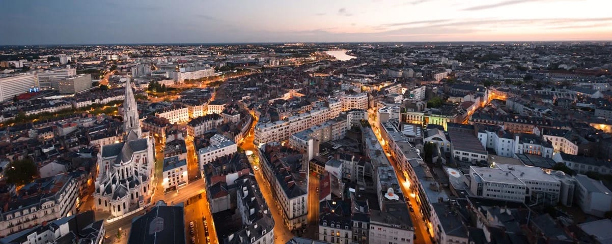 Nantes