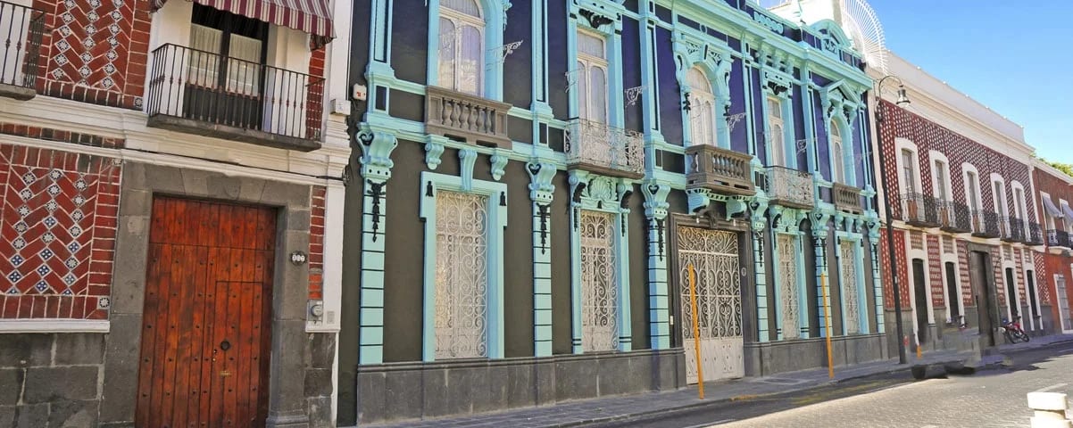 Puebla