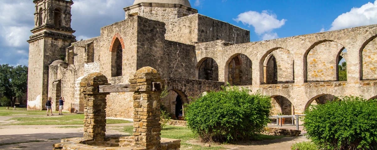 San-Antonio