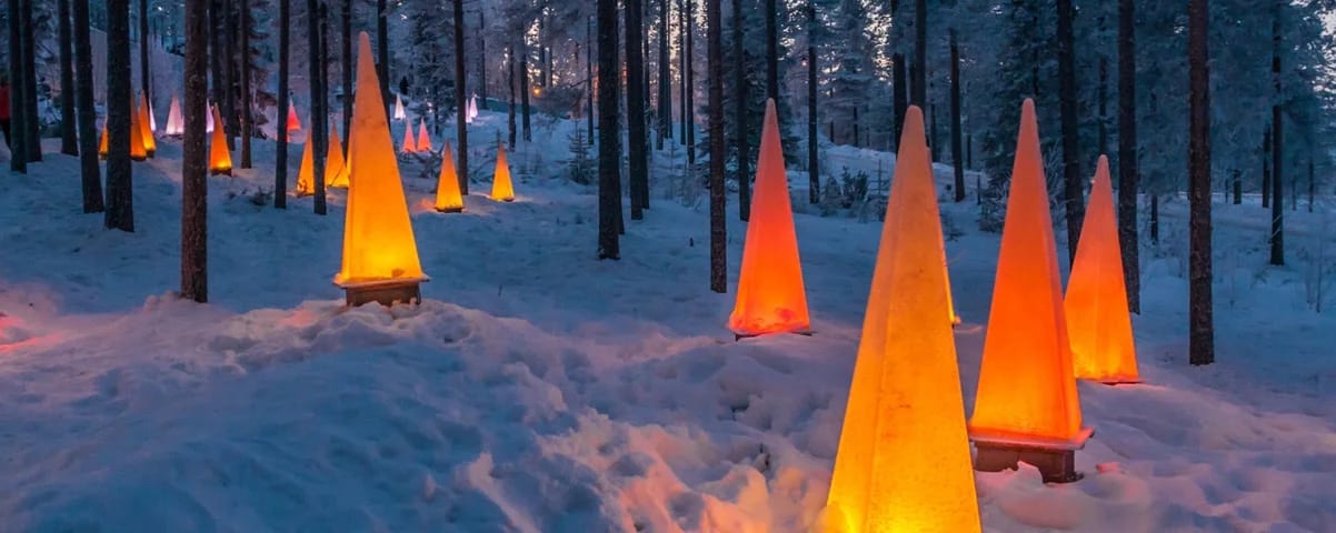 Rovaniemi