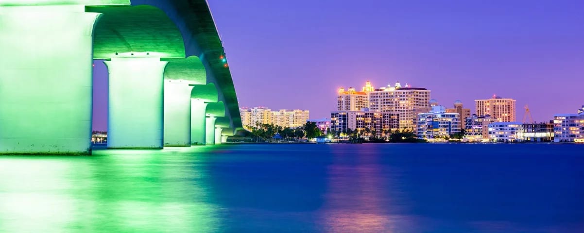 Sarasota