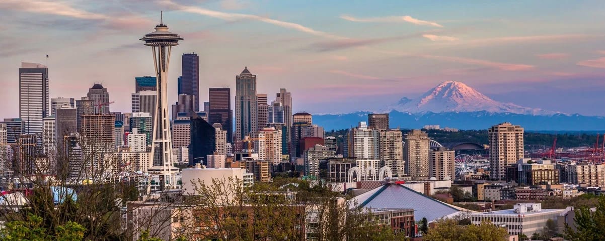Seattle