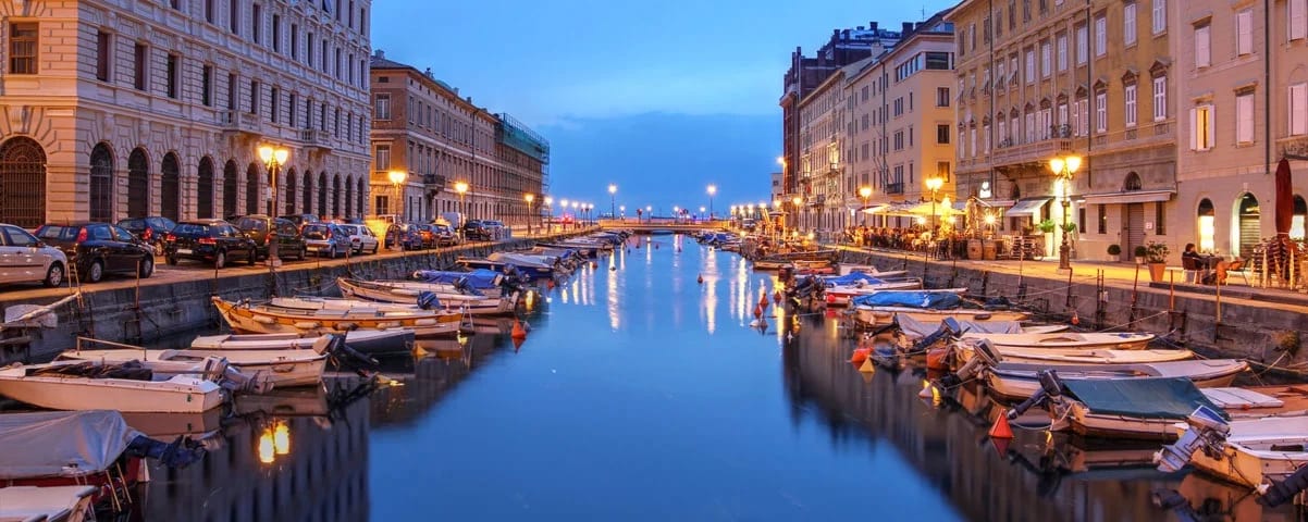 Trieste
