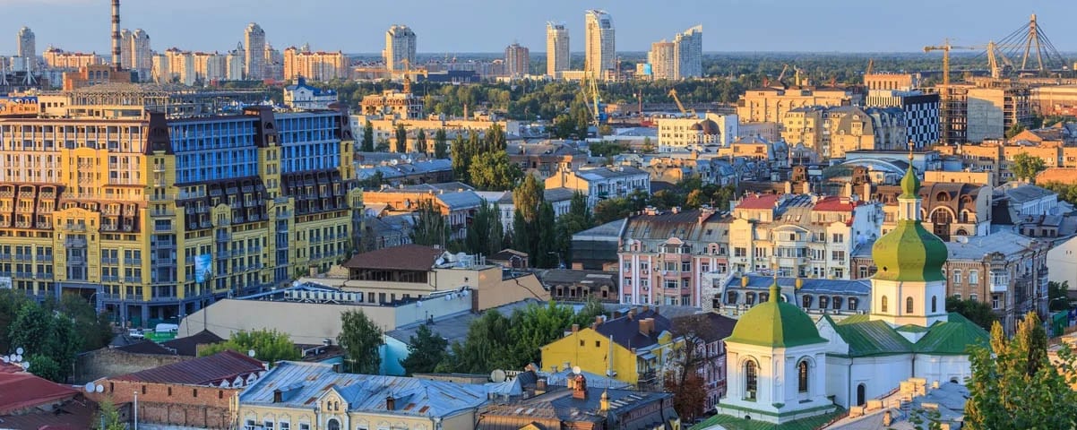 Ukraine