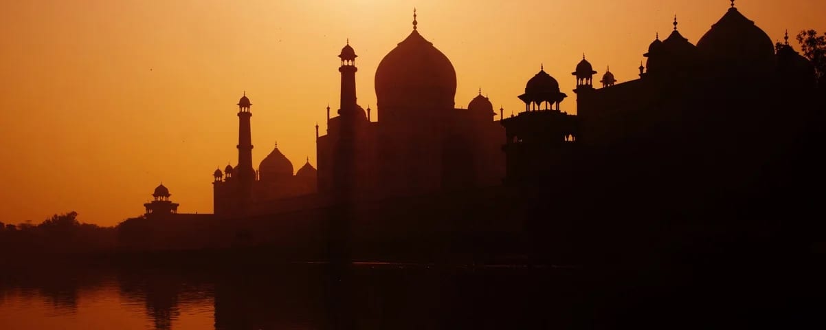 India