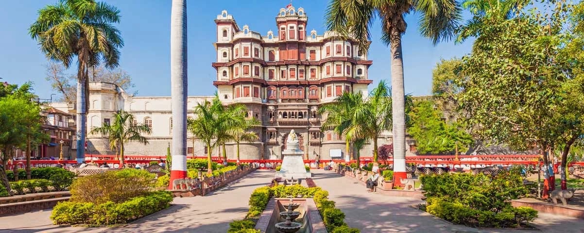 Indore