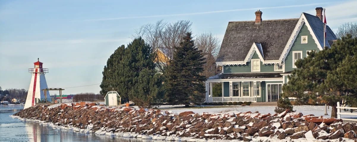 Charlottetown