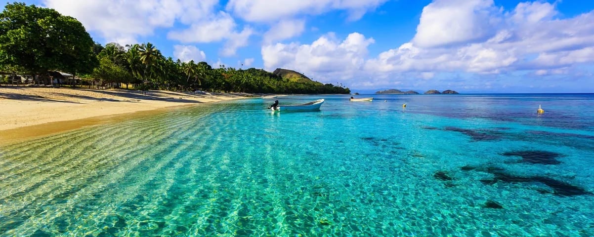 Fiji