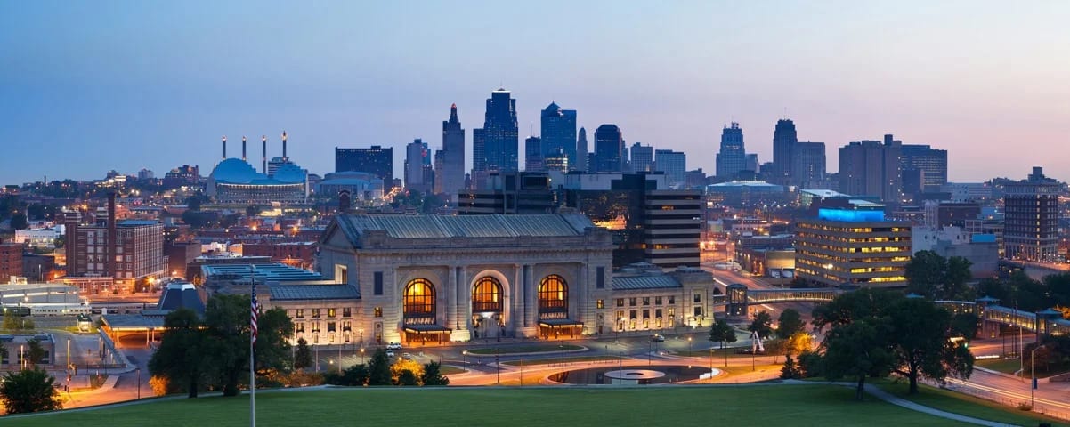 Kansas-City