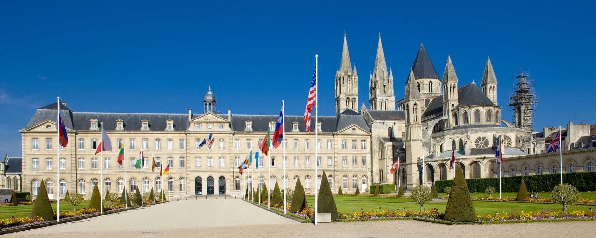 Caen