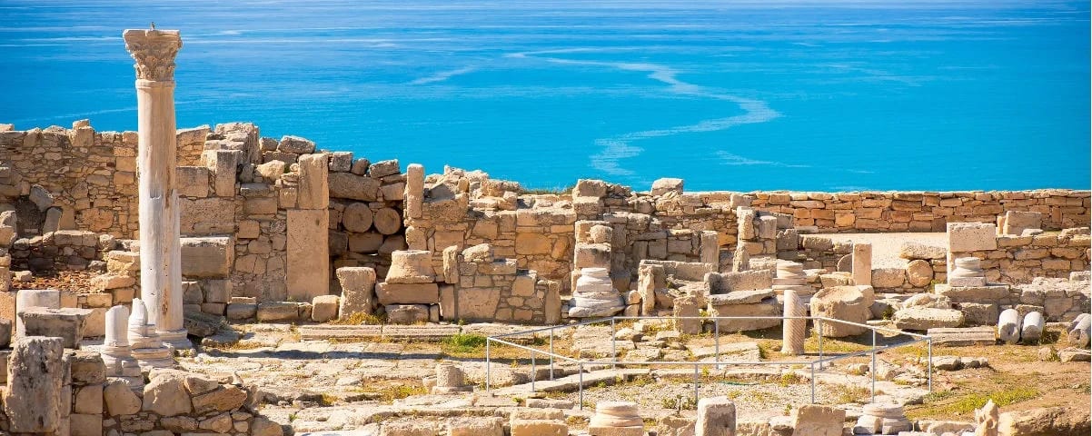 Cyprus