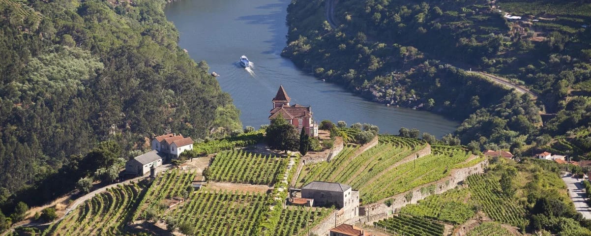 Douro-Valley