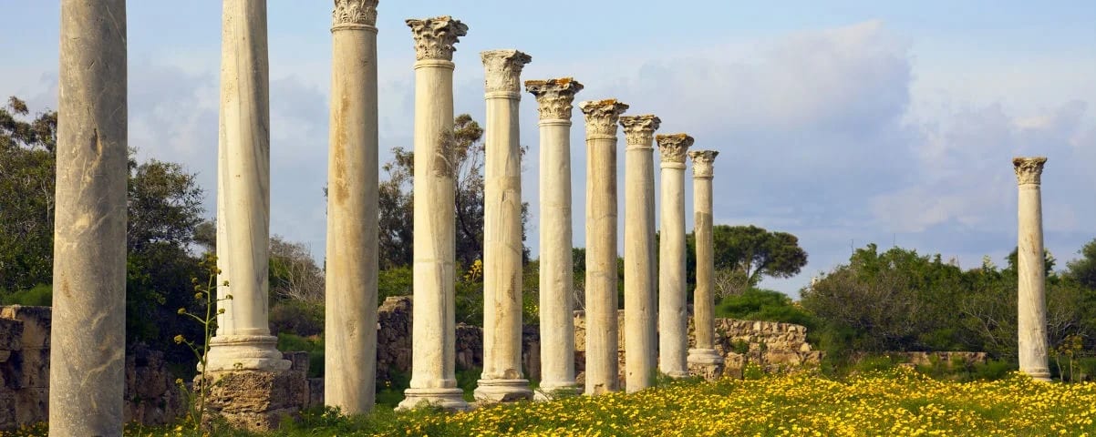Famagusta