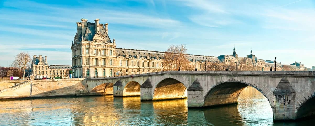 Louvre