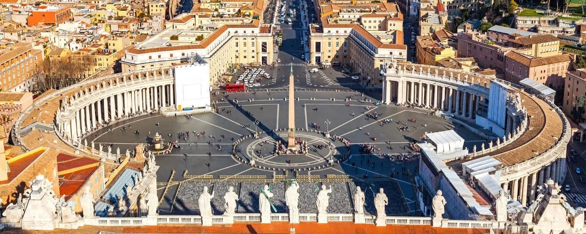 Vatican