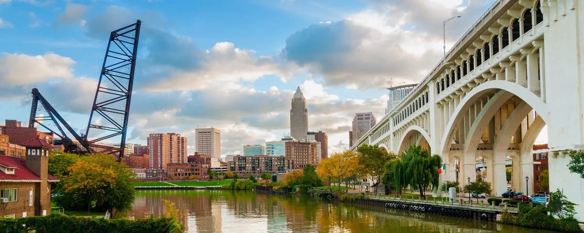 Cleveland