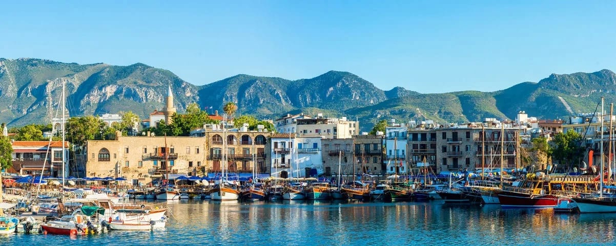 Kyrenia
